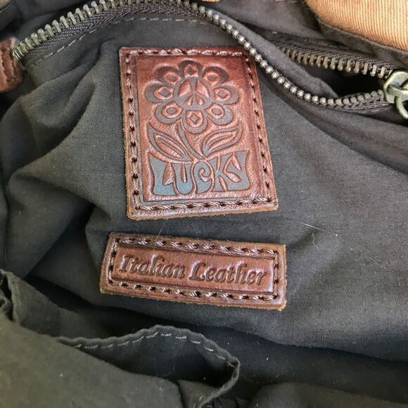 Lucky brand bag - Picture 5 of 5